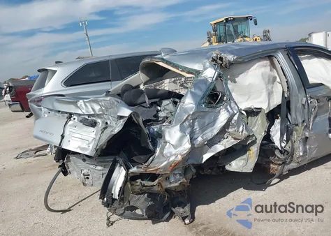 2024 Honda Accord Lx from USA, damaged, VIN 1HGCY1F20RA008077